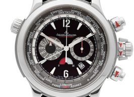 Jaeger-LeCoultre Master Compressor Extreme Q1768470 -