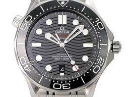 Omega Seamaster Diver 300 M 210.30.42.20.01.001 -