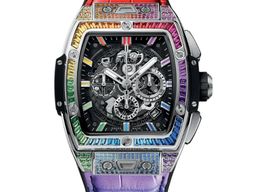 Hublot Spirit of Big Bang 642.NX.0117.LR.0999 -