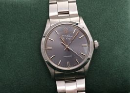Rolex Air-King 5500 -