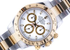 Rolex Daytona 116523 (1998) - 40mm Goud/Staal