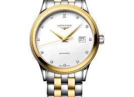 Longines Flagship L4.984.3.17.7 -