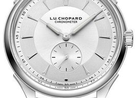 Chopard L.U.C 168631-3001 (2026) - 39mm Staal