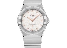 Omega Constellation Quartz 131.10.28.60.52.001 -