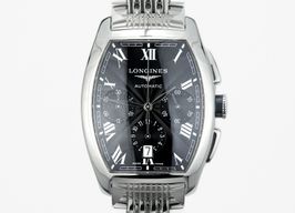 Longines Evidenza L2.643.4.51.4 -