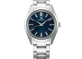 Grand Seiko Heritage Collection SBGW299G -