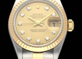 Rolex Lady-Datejust 69173 -