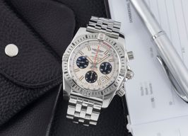 Breitling Chronomat 44 Airborne AB01154G/G786 -