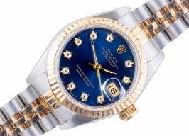 Rolex Lady-Datejust 69173 -