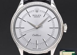 Rolex Cellini Time 50609RBR -