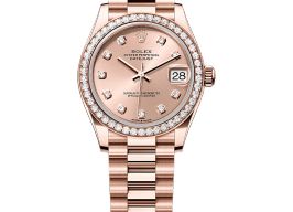 Rolex Datejust 31 278285RBR -