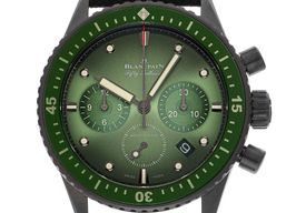 Blancpain Fifty Fathoms Bathyscaphe 5200-0153-B52A -