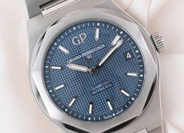 Girard-Perregaux Laureato 81010-11-431-11A -