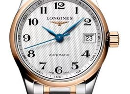 Longines Master Collection L2.128.5.79.7 -