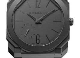 Bulgari Octo BGO40BCCXTAUTO -