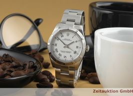 Rolex Oyster Perpetual 31 177210 (2006) - 31 mm Steel case