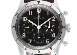Breitling Aviator 8 AB0920131B1X1 -