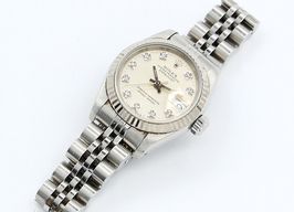 Rolex Lady-Datejust 69174 -