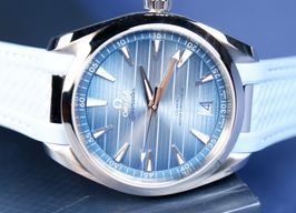 Omega Seamaster Aqua Terra 220.12.41.21.03.008 -
