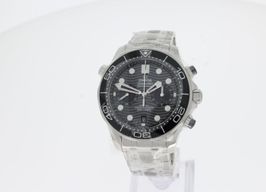 Omega Seamaster Diver 300 M 210.30.44.51.01.001 -