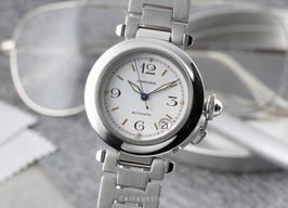 Cartier Pasha C W31015M7 -