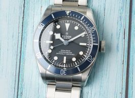 Tudor Black Bay 79230B (2024) - Black dial 41 mm Steel case