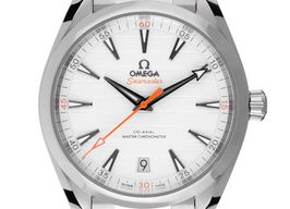 Omega Seamaster Aqua Terra 220.10.41.21.02.001 -