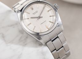 Rolex Oyster Precision 6426 (1971) - 34 mm