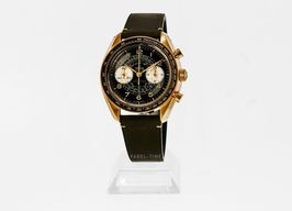 Omega Speedmaster Chronoscope 329.92.43.51.10.001 -