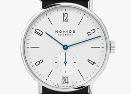 NOMOS Tangente 38 Datum 130 -