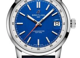 Breitling Top Time AB3113A71C1X1 -