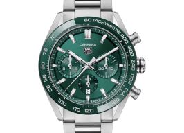 TAG Heuer Carrera CBN2A1N.BA0643 -