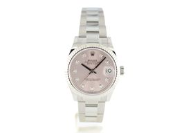 Rolex Datejust 31 278274 (2023) - 31mm Staal