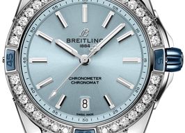 Breitling Chronomat 38 A17356531C1P1 -