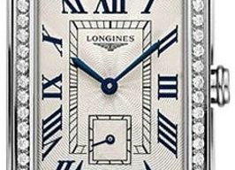 Longines DolceVita L5.512.0.71.5 -