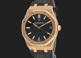 Audemars Piguet Royal Oak Selfwinding 15500OR -