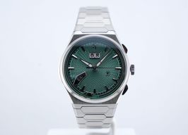 Lucky harvey Unknown Chime -