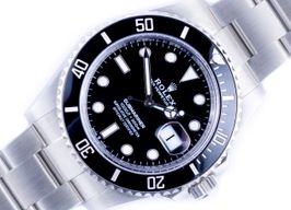 Rolex Submariner Date 126610LN -