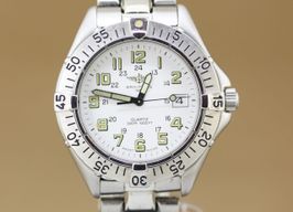 Breitling Colt Quartz A57035 -