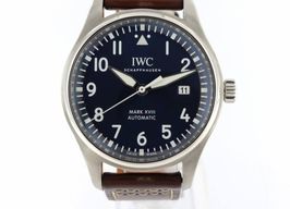 IWC Pilot Mark IW327004 -
