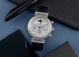 IWC Da Vinci Perpetual Calendar IW375011 -