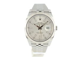 Rolex Datejust 41 126334 (2026) - 41mm Staal