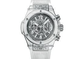 Hublot Big Bang Unico 441.JX.4802.RT -