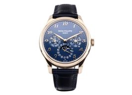 Patek Philippe Perpetual Calendar 5327G-001 -
