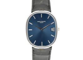 Patek Philippe Golden Ellipse 3605 -