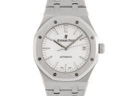 Audemars Piguet Royal Oak Selfwinding 15450ST.OO.1256ST.01 -