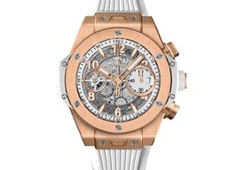 Hublot Big Bang Unico 441.OE.2011.RW -