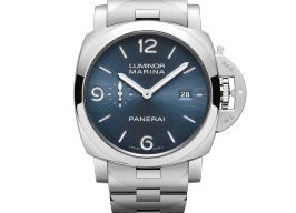 Panerai Luminor Marina PAM03323 (2026) - 44mm Staal