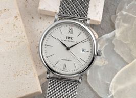 IWC Portofino Automatic IW356505 -
