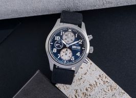 IWC Pilot Chronograph IW371709 -